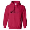 Heavy Blend™ Hooded Sweatshirt Thumbnail
