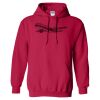 Heavy Blend™ Hooded Sweatshirt Thumbnail