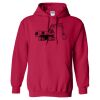 Heavy Blend™ Hooded Sweatshirt Thumbnail