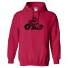 Heavy Blend™ Hooded Sweatshirt Thumbnail