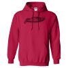 Heavy Blend™ Hooded Sweatshirt Thumbnail