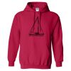 Heavy Blend™ Hooded Sweatshirt Thumbnail