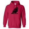 Heavy Blend™ Hooded Sweatshirt Thumbnail
