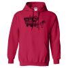 Heavy Blend™ Hooded Sweatshirt Thumbnail