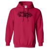 Heavy Blend™ Hooded Sweatshirt Thumbnail