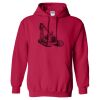 Heavy Blend™ Hooded Sweatshirt Thumbnail