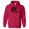 Heavy Blend™ Hooded Sweatshirt Thumbnail