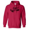 Heavy Blend™ Hooded Sweatshirt Thumbnail
