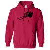 Heavy Blend™ Hooded Sweatshirt Thumbnail
