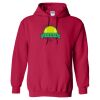 Heavy Blend™ Hooded Sweatshirt Thumbnail