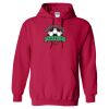 Heavy Blend™ Hooded Sweatshirt Thumbnail