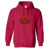 Heavy Blend™ Hooded Sweatshirt Thumbnail