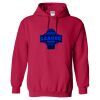 Heavy Blend™ Hooded Sweatshirt Thumbnail