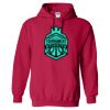 Heavy Blend™ Hooded Sweatshirt Thumbnail
