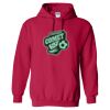 Heavy Blend™ Hooded Sweatshirt Thumbnail