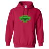 Heavy Blend™ Hooded Sweatshirt Thumbnail