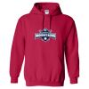 Heavy Blend™ Hooded Sweatshirt Thumbnail