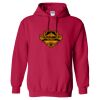 Heavy Blend™ Hooded Sweatshirt Thumbnail