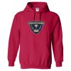 Heavy Blend™ Hooded Sweatshirt Thumbnail