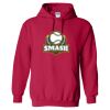 Heavy Blend™ Hooded Sweatshirt Thumbnail