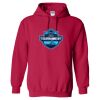 Heavy Blend™ Hooded Sweatshirt Thumbnail