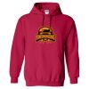 Heavy Blend™ Hooded Sweatshirt Thumbnail