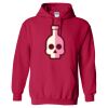 Heavy Blend™ Hooded Sweatshirt Thumbnail