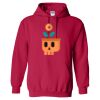Heavy Blend™ Hooded Sweatshirt Thumbnail