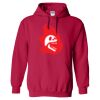 Heavy Blend™ Hooded Sweatshirt Thumbnail