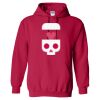 Heavy Blend™ Hooded Sweatshirt Thumbnail
