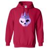 Heavy Blend™ Hooded Sweatshirt Thumbnail