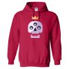 Heavy Blend™ Hooded Sweatshirt Thumbnail