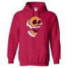Heavy Blend™ Hooded Sweatshirt Thumbnail