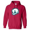Heavy Blend™ Hooded Sweatshirt Thumbnail