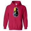 Heavy Blend™ Hooded Sweatshirt Thumbnail