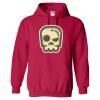 Heavy Blend™ Hooded Sweatshirt Thumbnail