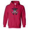 Heavy Blend™ Hooded Sweatshirt Thumbnail