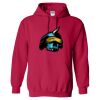 Heavy Blend™ Hooded Sweatshirt Thumbnail