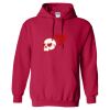 Heavy Blend™ Hooded Sweatshirt Thumbnail