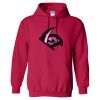 Heavy Blend™ Hooded Sweatshirt Thumbnail