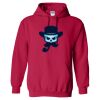 Heavy Blend™ Hooded Sweatshirt Thumbnail
