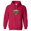 Heavy Blend™ Hooded Sweatshirt Thumbnail