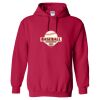 Heavy Blend™ Hooded Sweatshirt Thumbnail