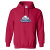 Heavy Blend™ Hooded Sweatshirt Thumbnail