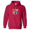 Heavy Blend™ Hooded Sweatshirt Thumbnail