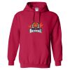 Heavy Blend™ Hooded Sweatshirt Thumbnail