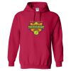 Heavy Blend™ Hooded Sweatshirt Thumbnail