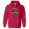 Heavy Blend™ Hooded Sweatshirt Thumbnail