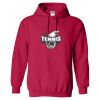 Heavy Blend™ Hooded Sweatshirt Thumbnail