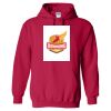 Heavy Blend™ Hooded Sweatshirt Thumbnail